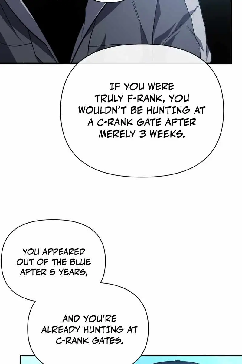 Player Who Returned 10,000 Years Later Chapter 30 Page 57