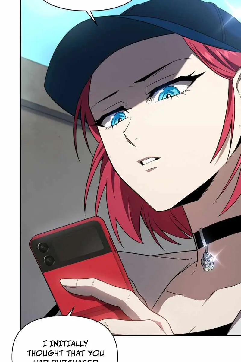 Player Who Returned 10,000 Years Later Chapter 30 Page 58