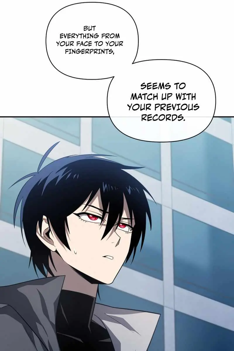 Player Who Returned 10,000 Years Later Chapter 30 Page 60