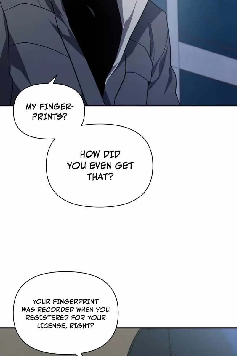 Player Who Returned 10,000 Years Later Chapter 30 Page 61