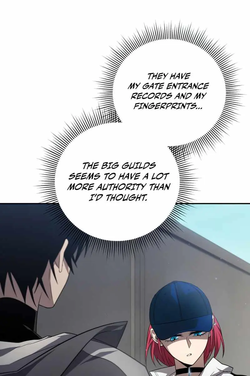 Player Who Returned 10,000 Years Later Chapter 30 Page 63