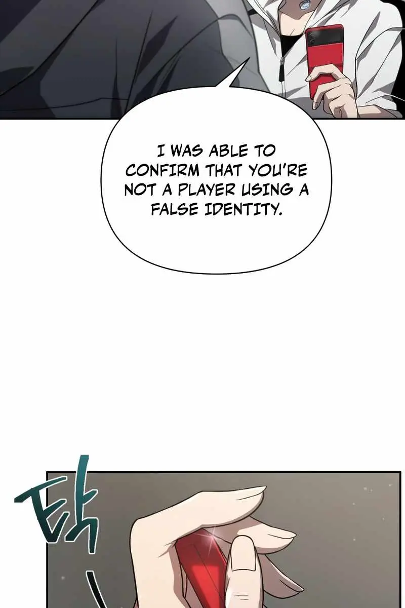 Player Who Returned 10,000 Years Later Chapter 30 Page 64