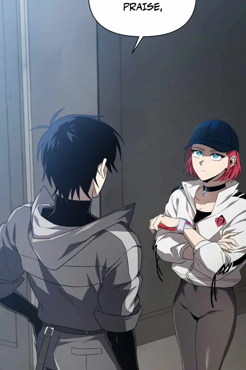 Player Who Returned 10,000 Years Later Chapter 30 Page 69