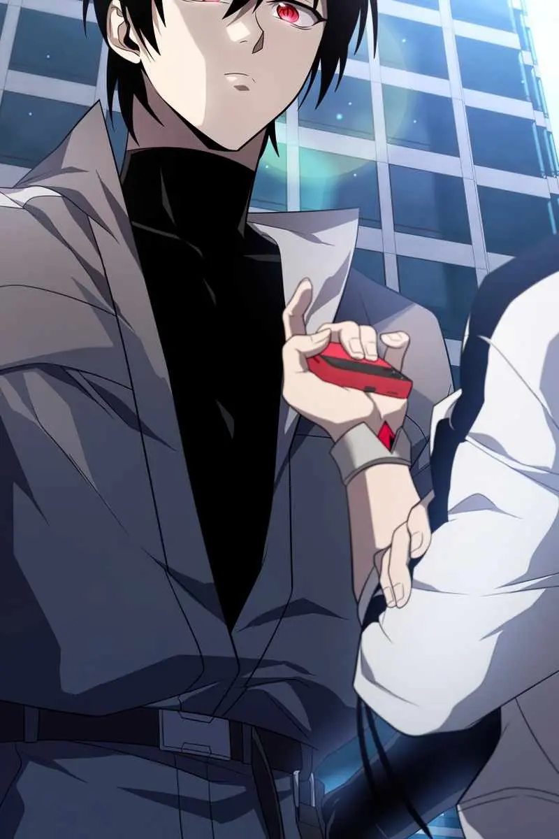 Player Who Returned 10,000 Years Later Chapter 30 Page 74