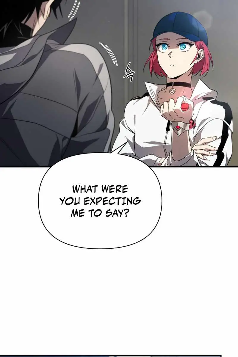 Player Who Returned 10,000 Years Later Chapter 30 Page 76