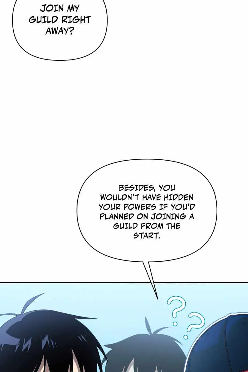 Player Who Returned 10,000 Years Later Chapter 30 Page 79