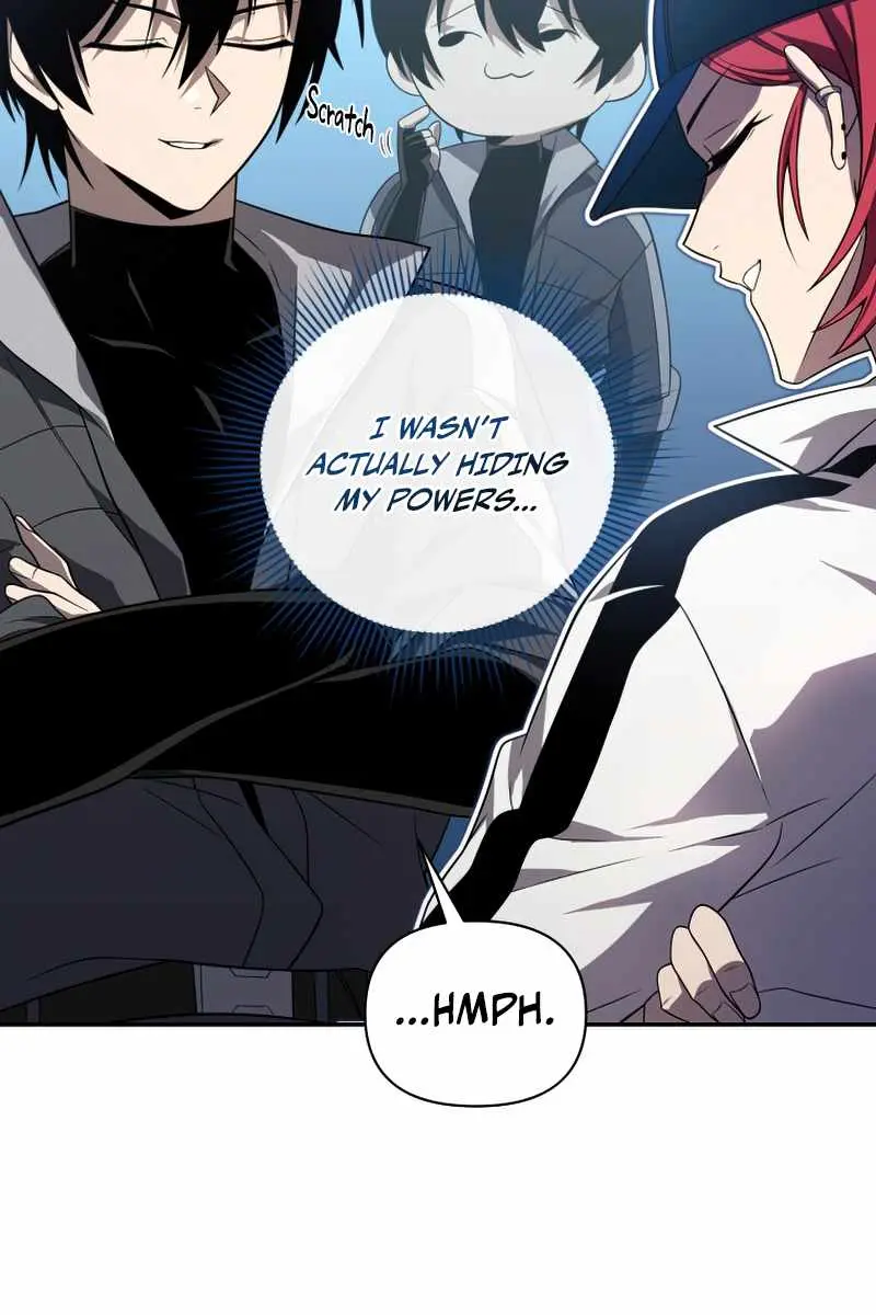 Player Who Returned 10,000 Years Later Chapter 30 Page 80