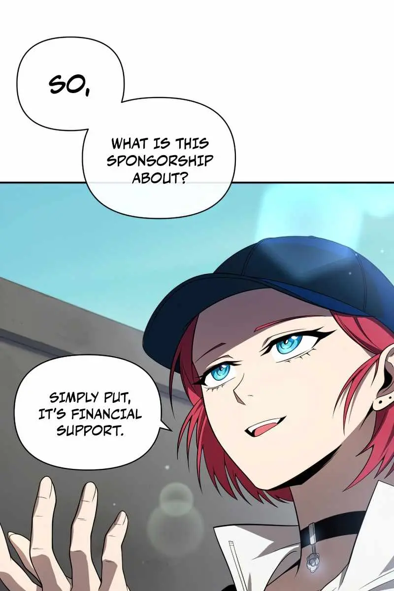 Player Who Returned 10,000 Years Later Chapter 30 Page 81