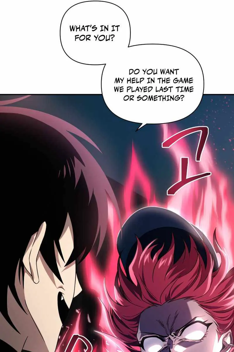 Player Who Returned 10,000 Years Later Chapter 30 Page 83