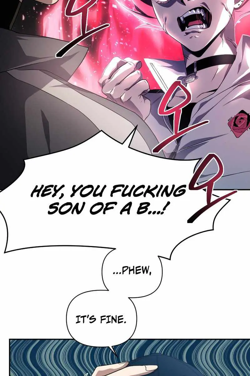 Player Who Returned 10,000 Years Later Chapter 30 Page 84