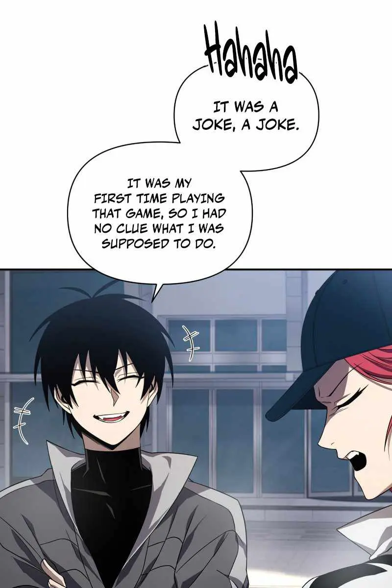 Player Who Returned 10,000 Years Later Chapter 30 Page 86