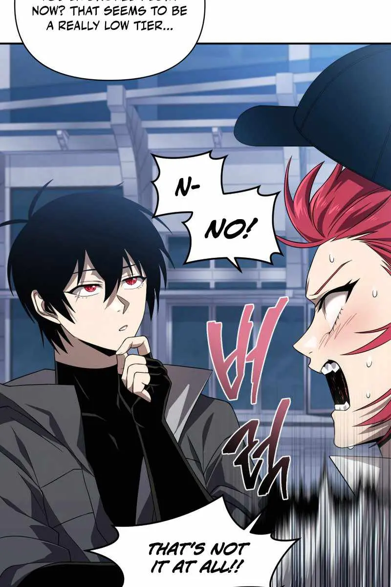 Player Who Returned 10,000 Years Later Chapter 30 Page 88