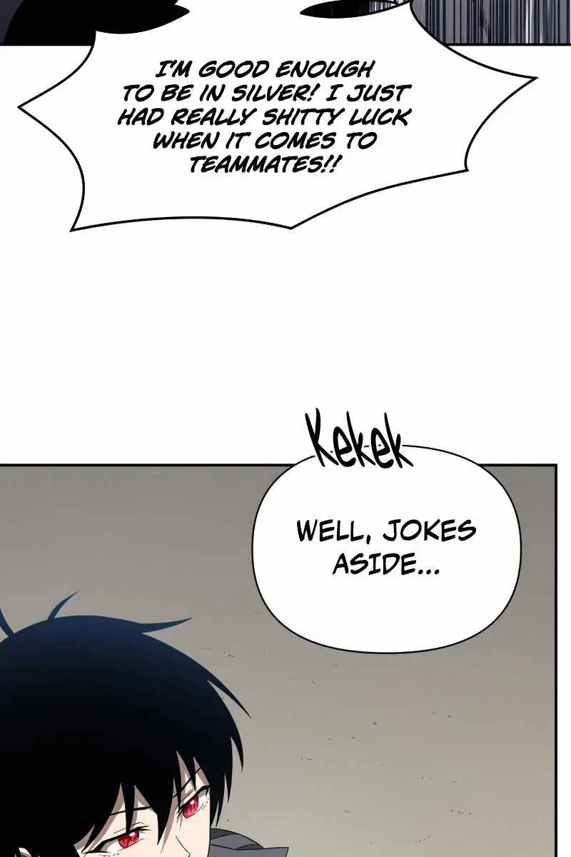 Player Who Returned 10,000 Years Later Chapter 30 Page 89