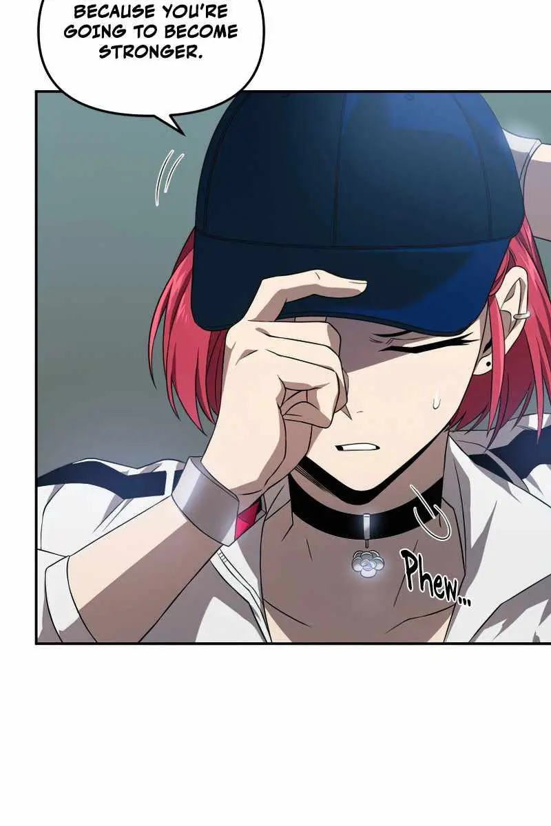 Player Who Returned 10,000 Years Later Chapter 30 Page 91