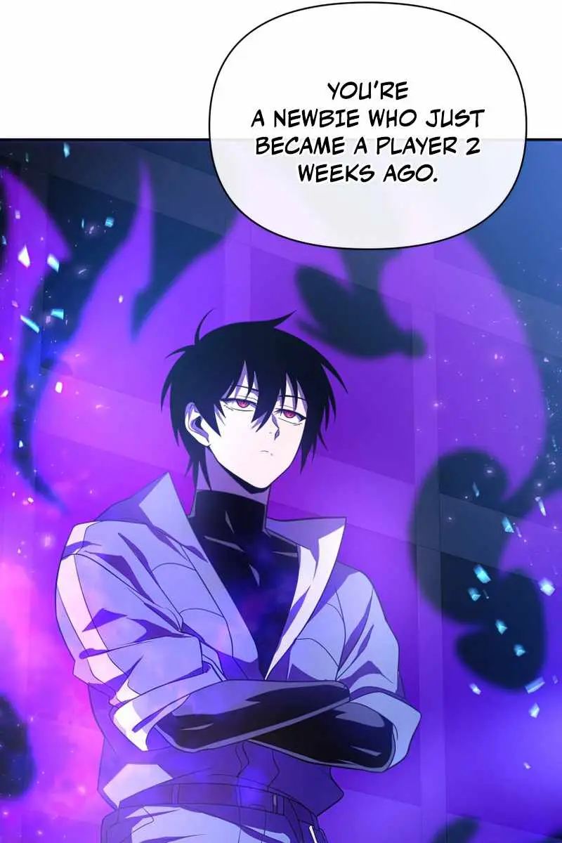 Player Who Returned 10,000 Years Later Chapter 30 Page 93