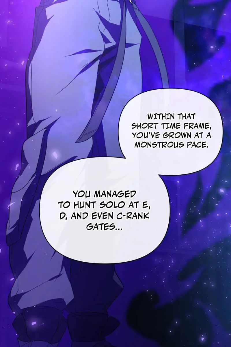 Player Who Returned 10,000 Years Later Chapter 30 Page 94