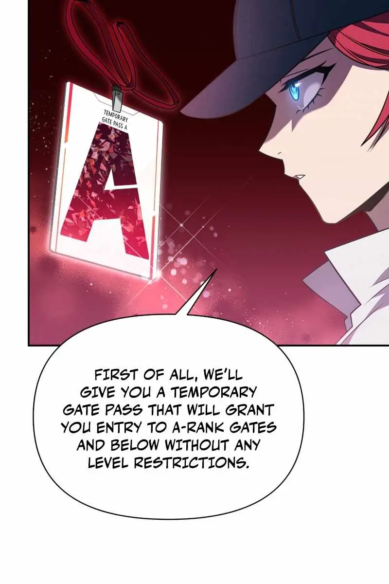 Player Who Returned 10,000 Years Later Chapter 30 Page 96