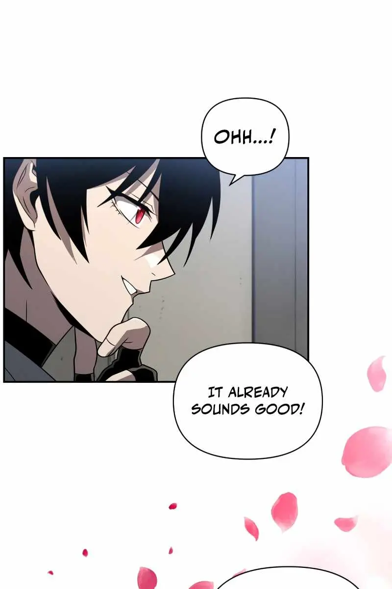 Player Who Returned 10,000 Years Later Chapter 30 Page 97