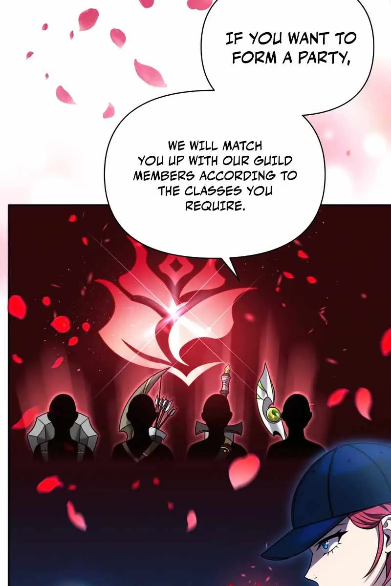 Player Who Returned 10,000 Years Later Chapter 30 Page 98