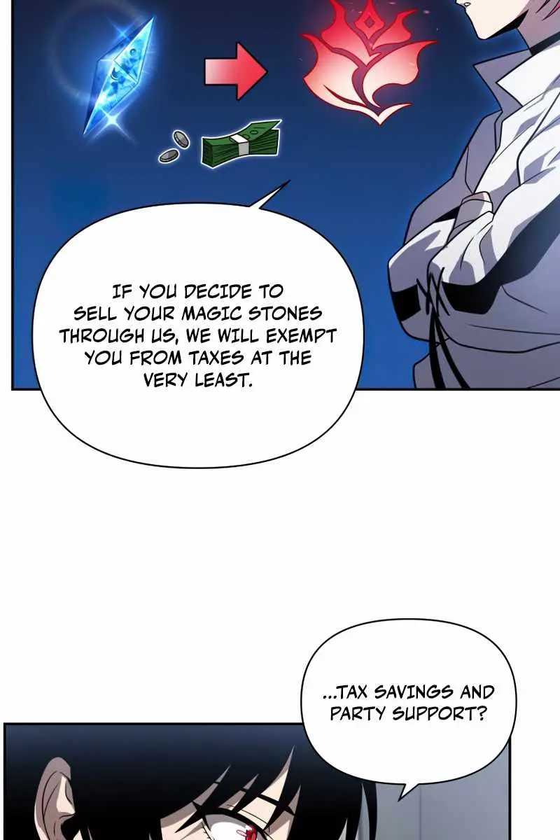 Player Who Returned 10,000 Years Later Chapter 30 Page 99