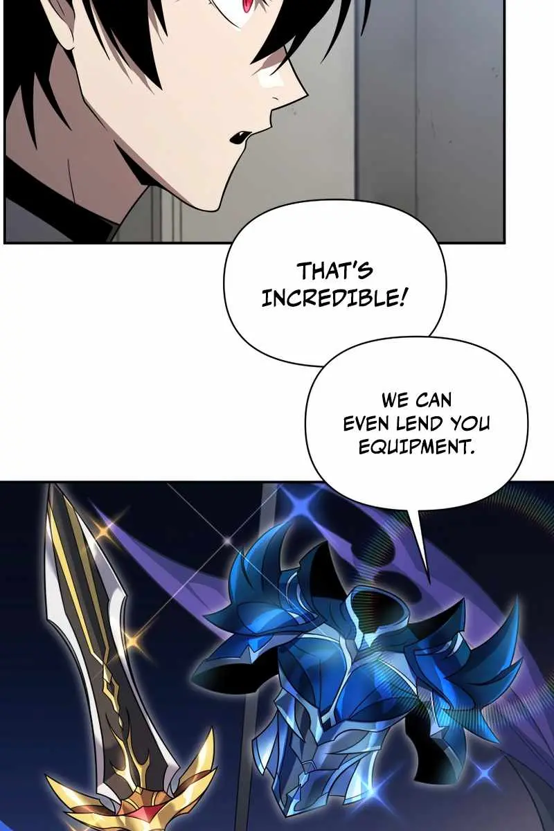 Player Who Returned 10,000 Years Later Chapter 30 Page 100