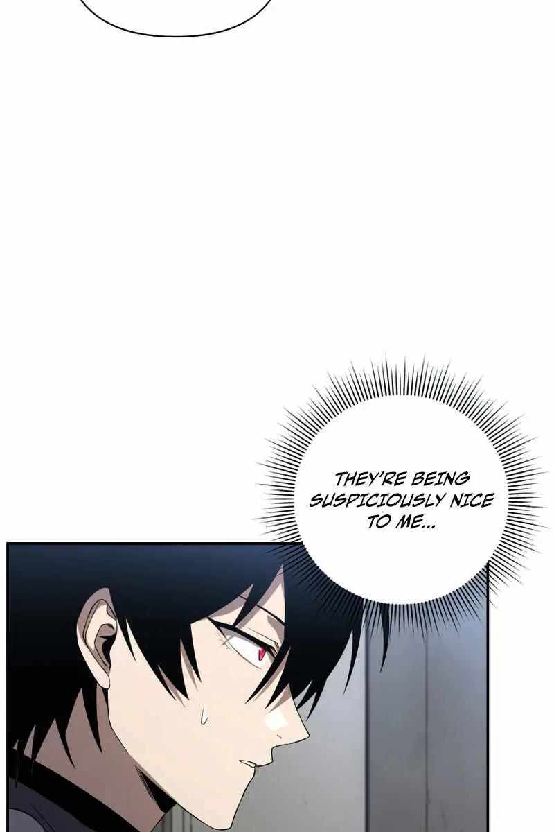 Player Who Returned 10,000 Years Later Chapter 30 Page 102