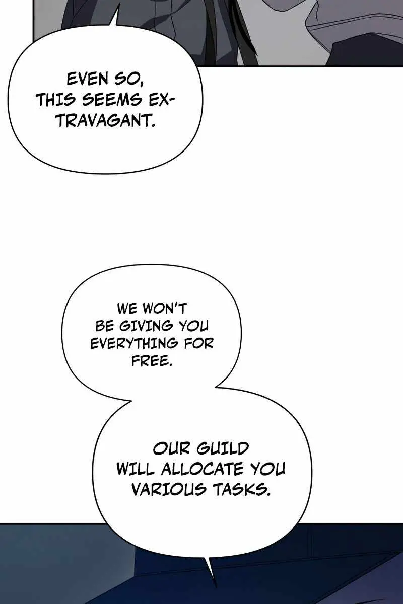 Player Who Returned 10,000 Years Later Chapter 30 Page 105