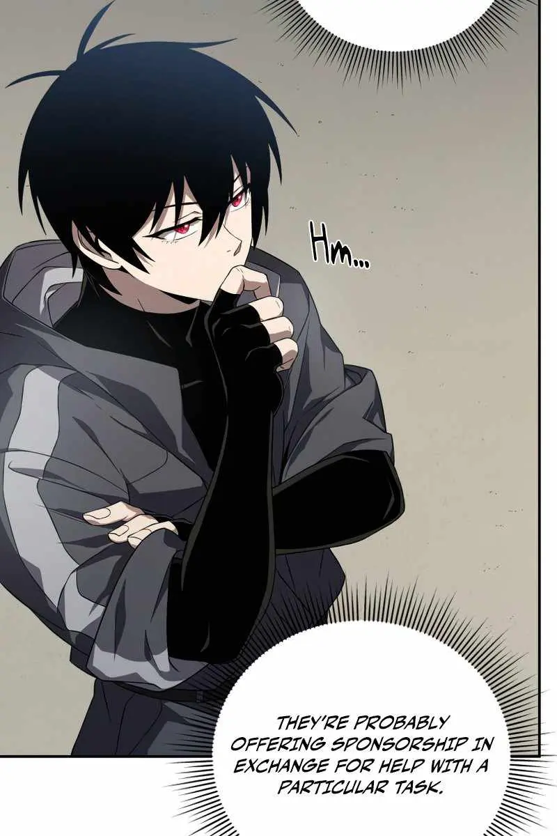 Player Who Returned 10,000 Years Later Chapter 30 Page 107