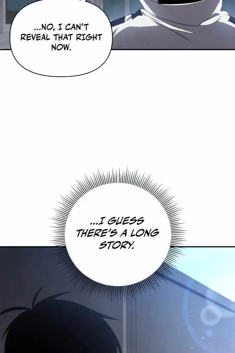 Player Who Returned 10,000 Years Later Chapter 30 Page 110