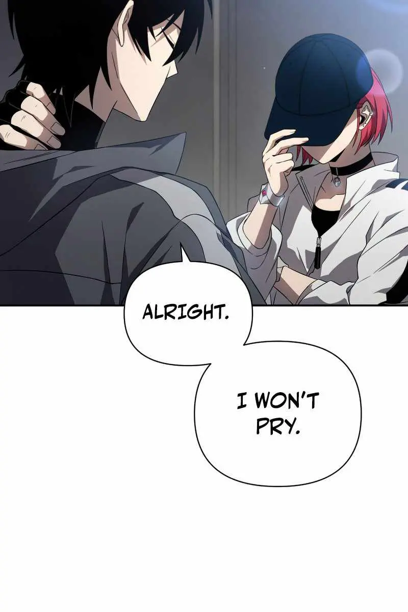 Player Who Returned 10,000 Years Later Chapter 30 Page 111