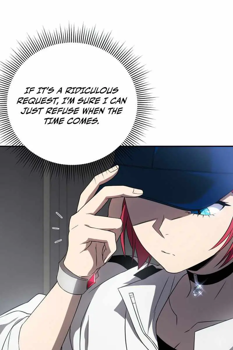 Player Who Returned 10,000 Years Later Chapter 30 Page 112