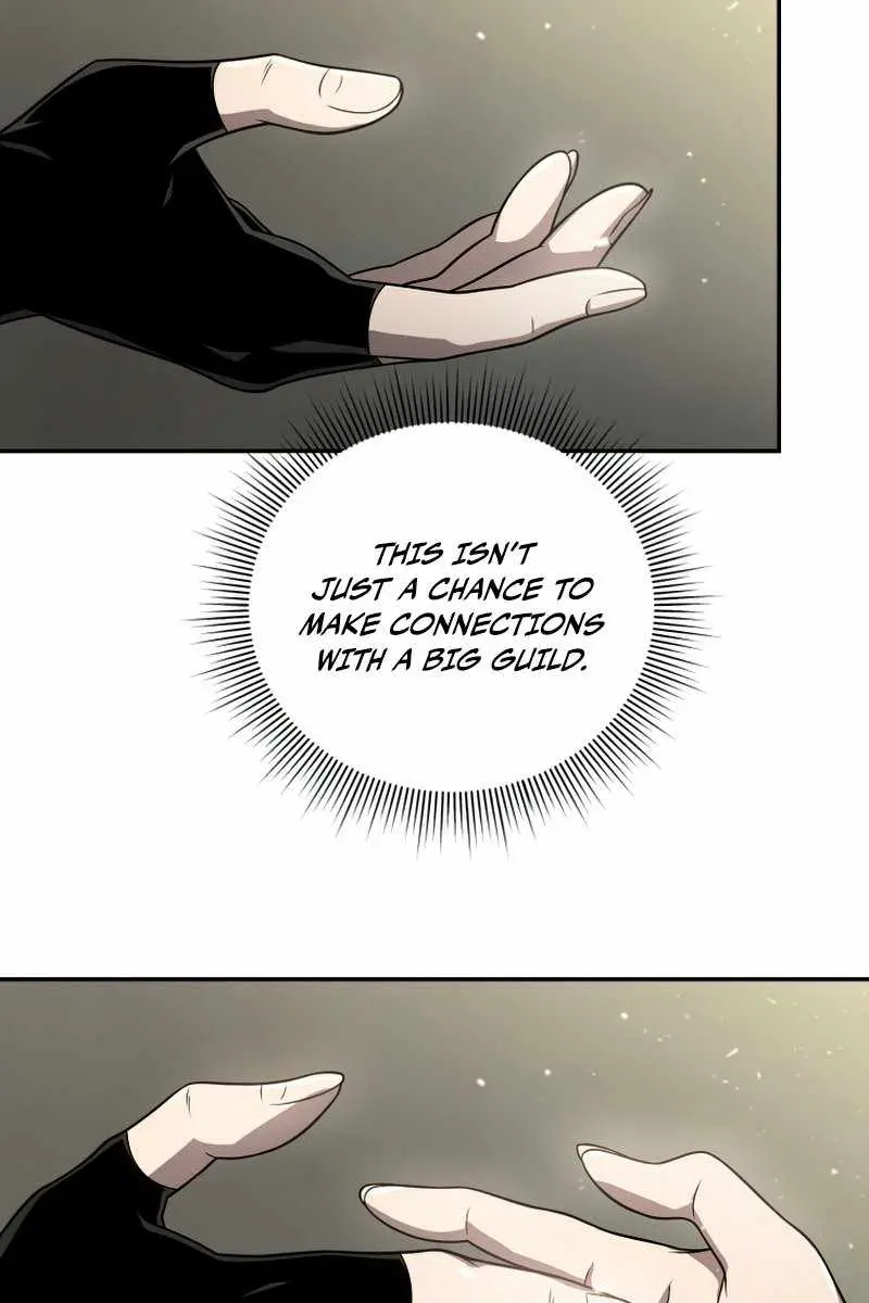 Player Who Returned 10,000 Years Later Chapter 30 Page 118