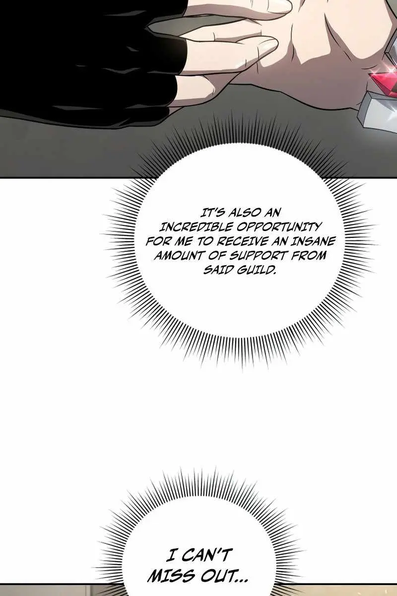 Player Who Returned 10,000 Years Later Chapter 30 Page 119