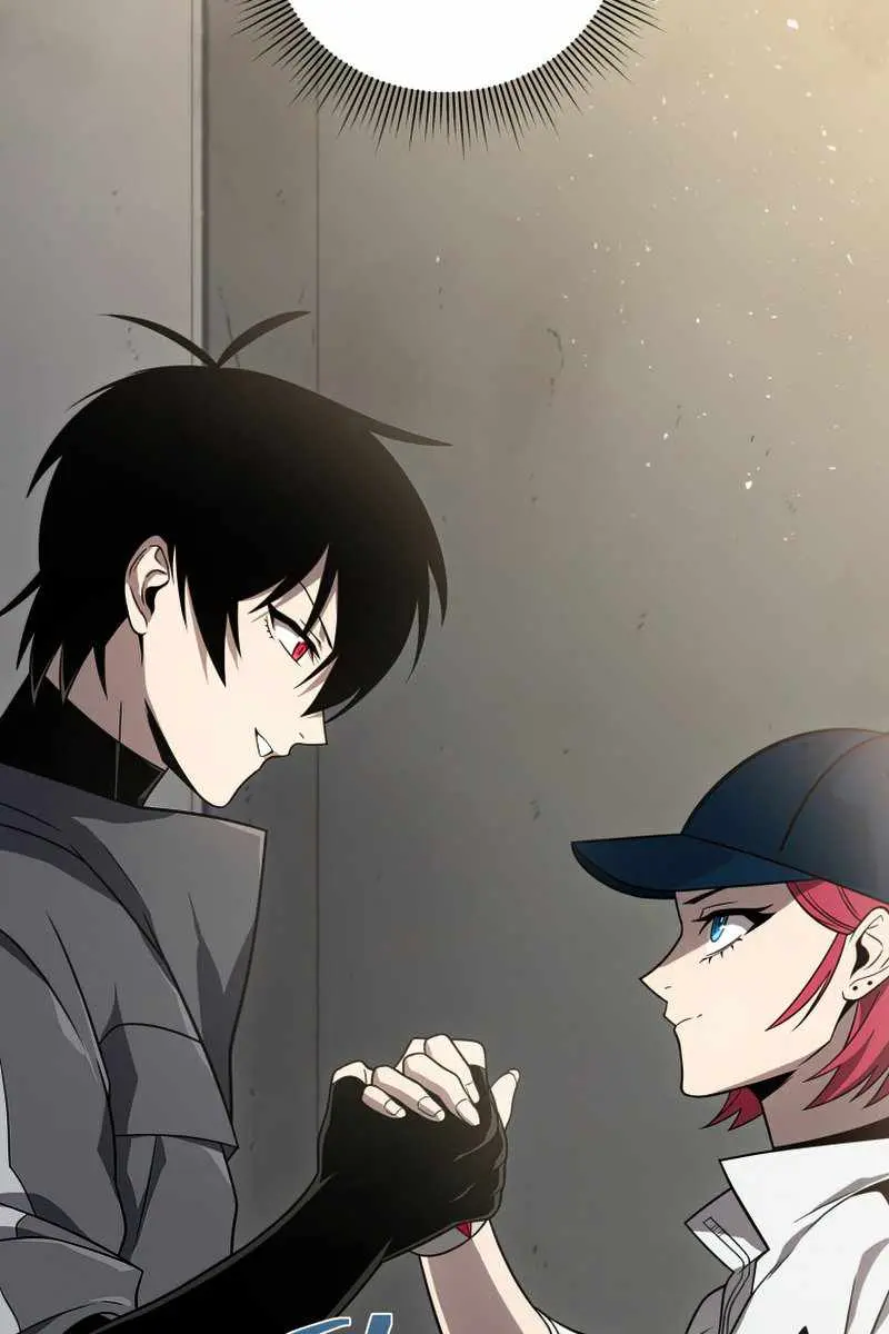 Player Who Returned 10,000 Years Later Chapter 30 Page 120