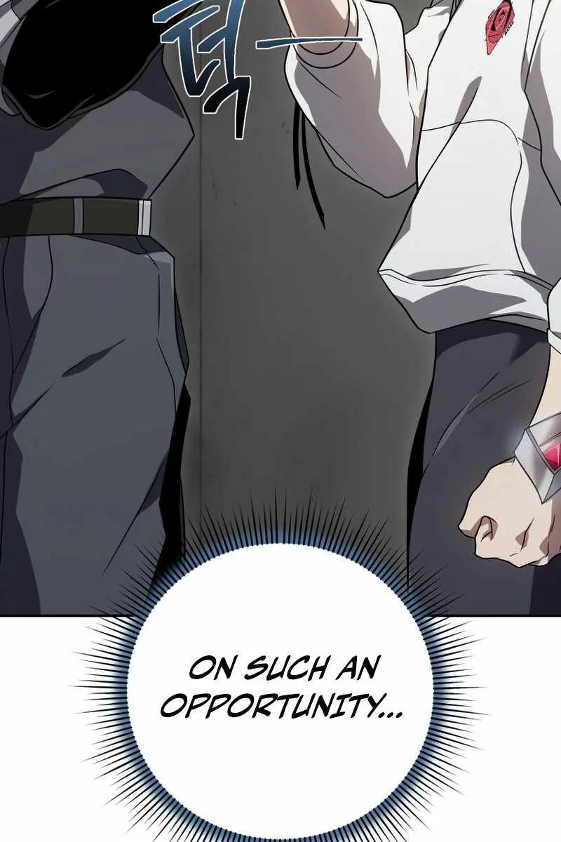 Player Who Returned 10,000 Years Later Chapter 30 Page 121