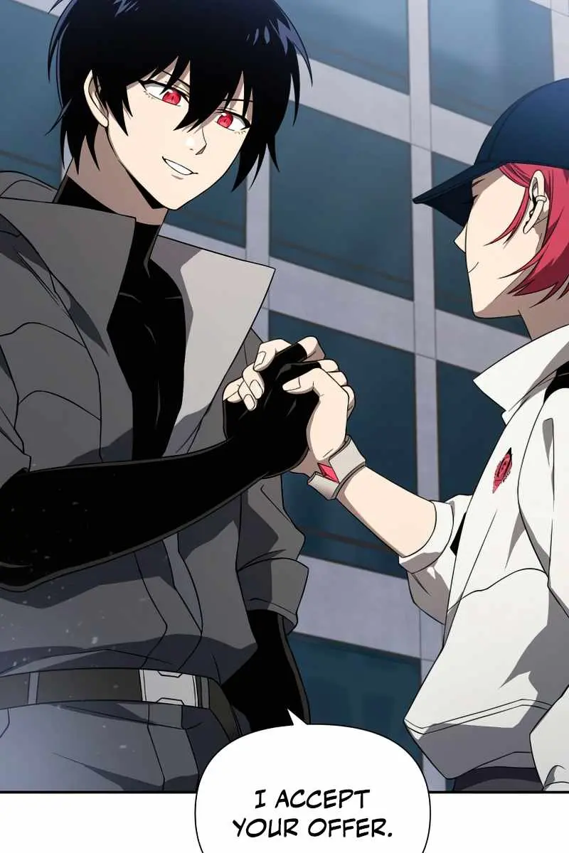 Player Who Returned 10,000 Years Later Chapter 31 Page 4