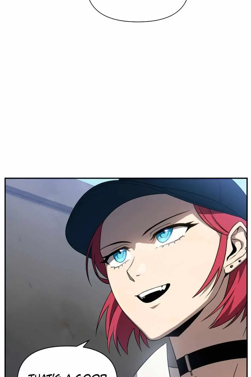 Player Who Returned 10,000 Years Later Chapter 31 Page 5