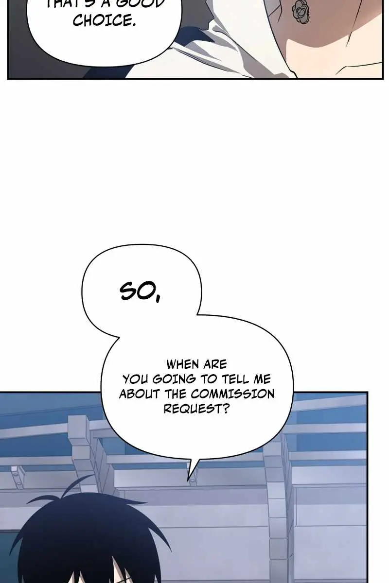 Player Who Returned 10,000 Years Later Chapter 31 Page 6