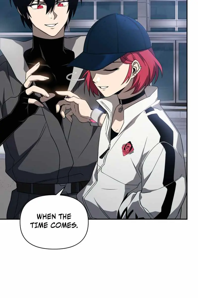 Player Who Returned 10,000 Years Later Chapter 31 Page 7