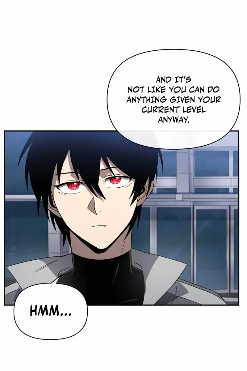 Player Who Returned 10,000 Years Later Chapter 31 Page 8