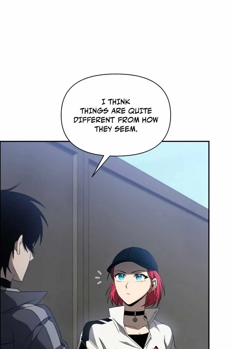 Player Who Returned 10,000 Years Later Chapter 31 Page 9