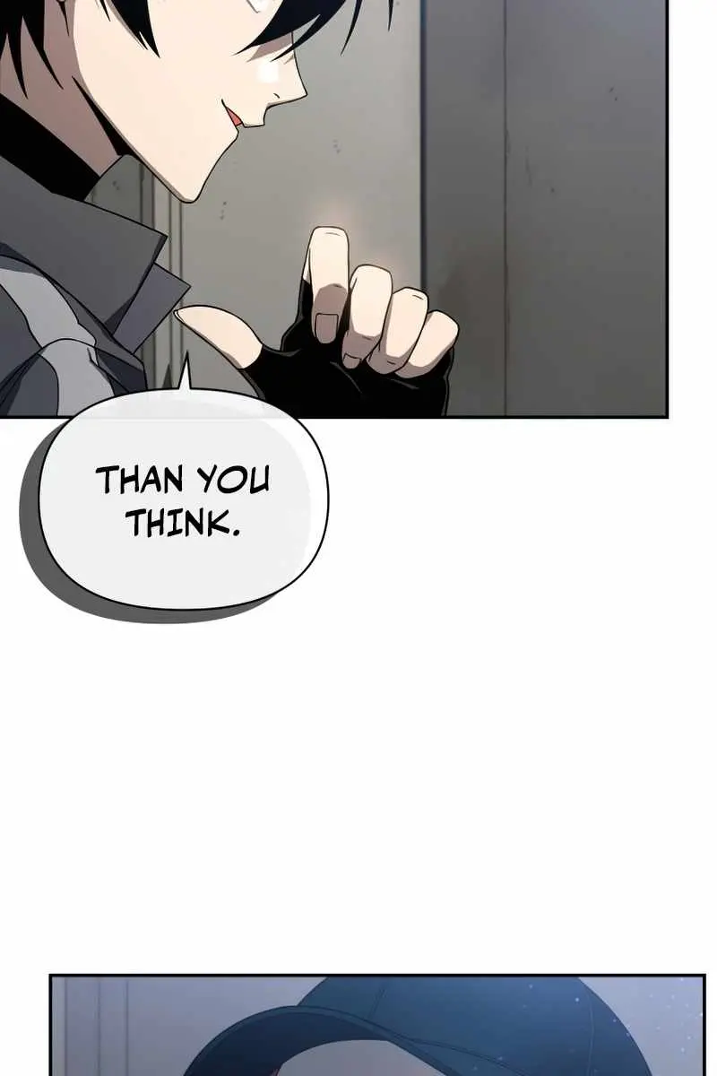 Player Who Returned 10,000 Years Later Chapter 31 Page 11