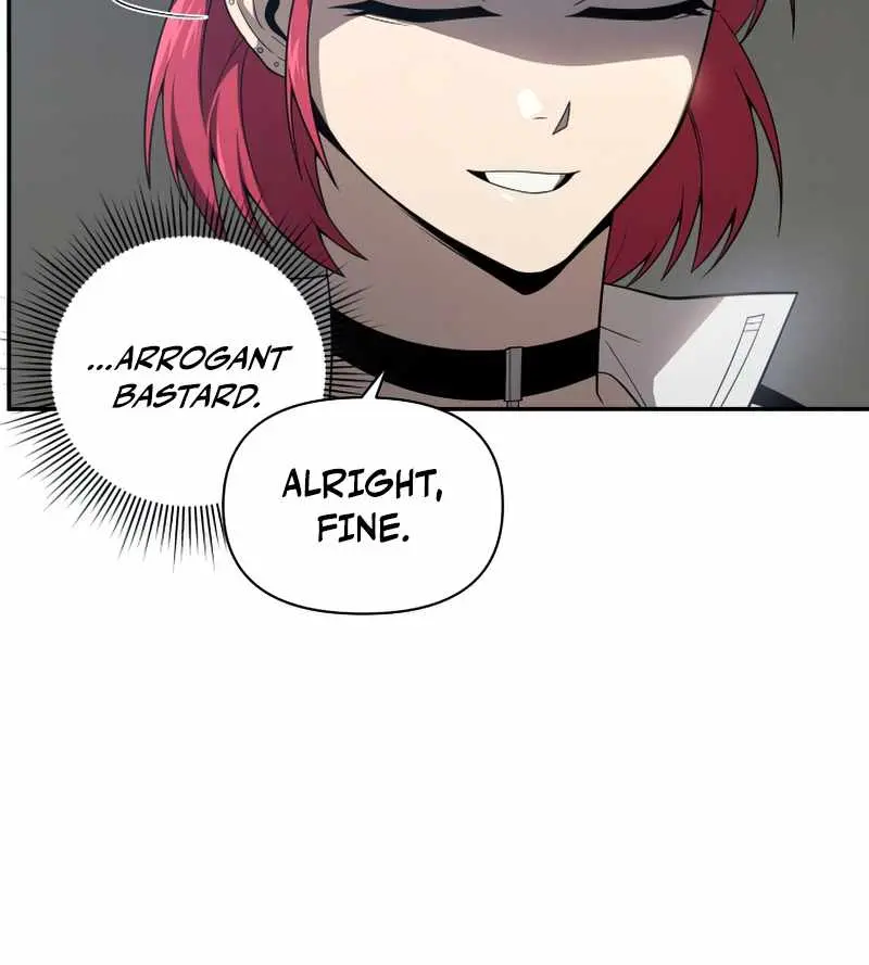 Player Who Returned 10,000 Years Later Chapter 31 Page 13