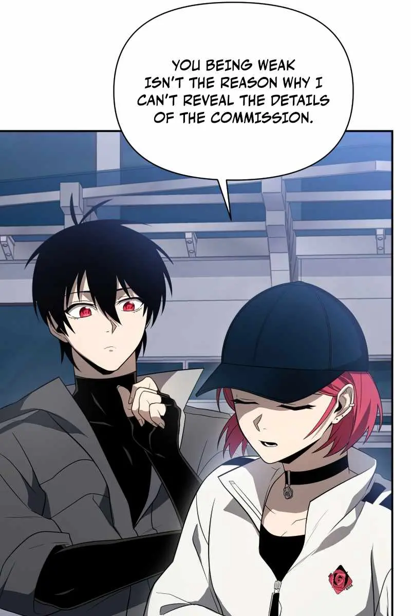 Player Who Returned 10,000 Years Later Chapter 31 Page 14