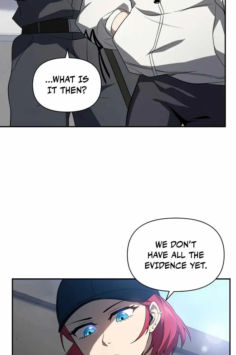 Player Who Returned 10,000 Years Later Chapter 31 Page 15