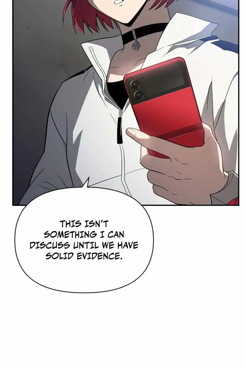 Player Who Returned 10,000 Years Later Chapter 31 Page 16