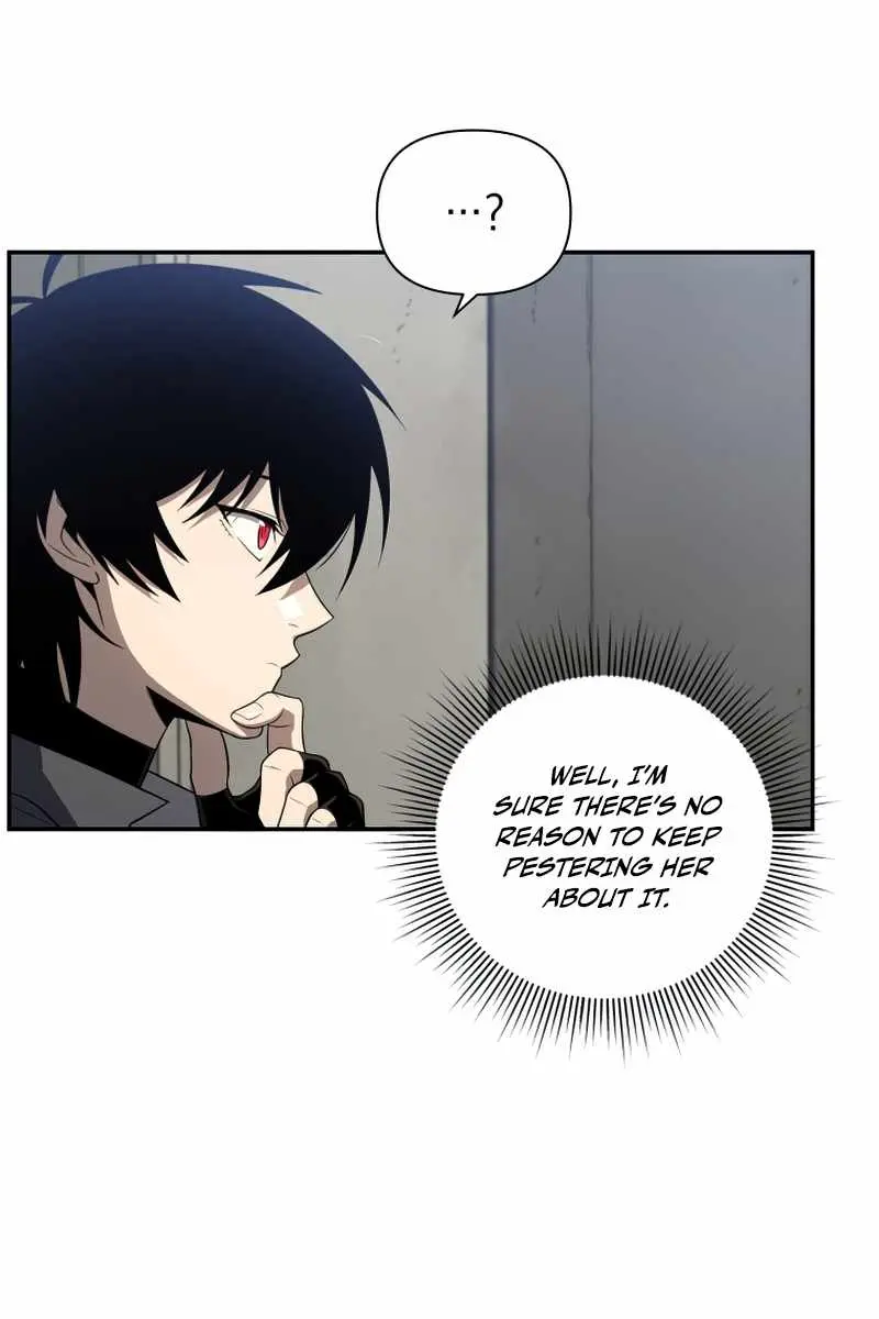 Player Who Returned 10,000 Years Later Chapter 31 Page 17