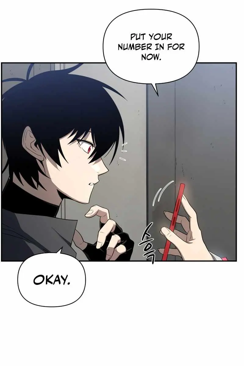 Player Who Returned 10,000 Years Later Chapter 31 Page 18