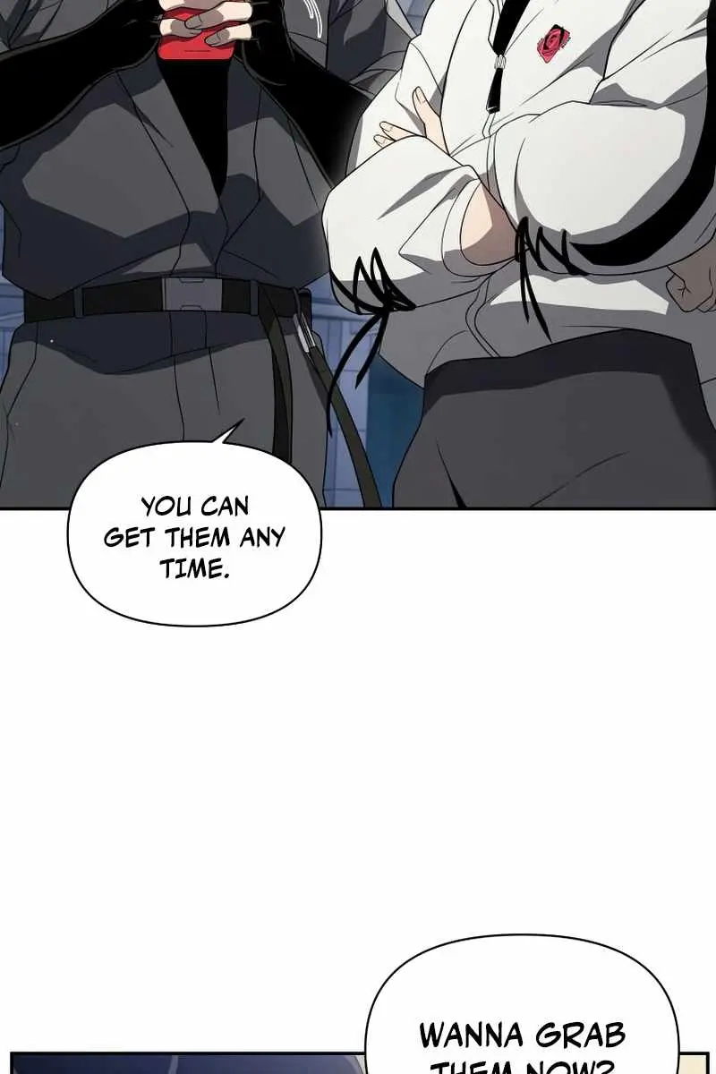 Player Who Returned 10,000 Years Later Chapter 31 Page 20