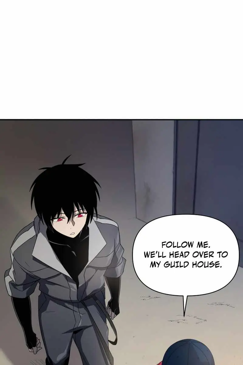 Player Who Returned 10,000 Years Later Chapter 31 Page 22